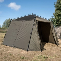 Nash Bank Life Gazebo